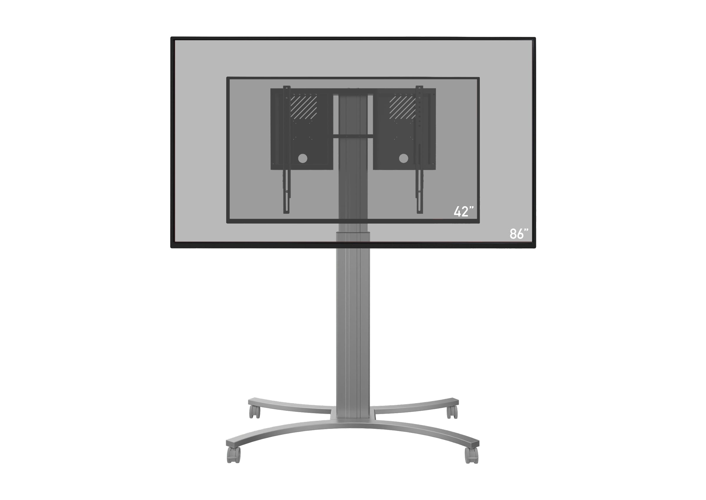 celexon-expert-adjust-4286ms-support-tv-mobile-42-86-70cm image 1