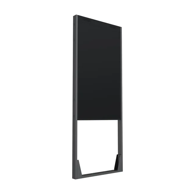 kimex-032-3004-pied-vitrine-samsung-om55n-d-base-large image 1