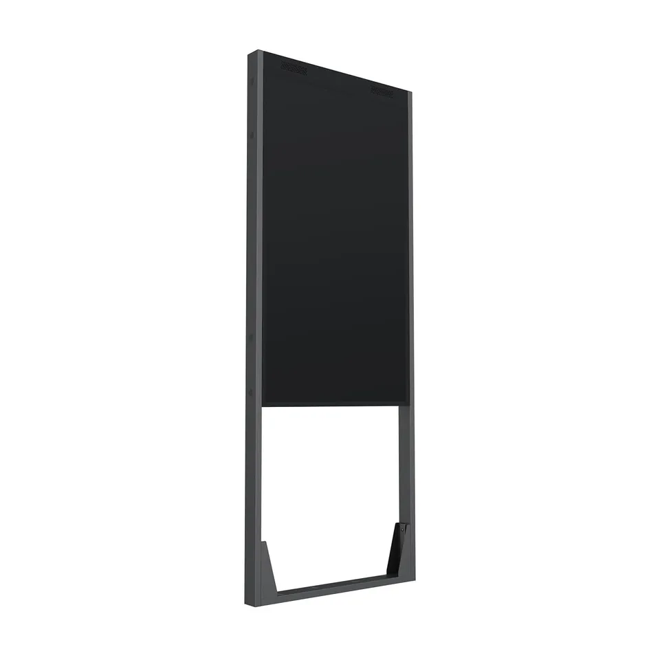 kimex-032-3004-pied-vitrine-samsung-om55n-d-base-large image 1