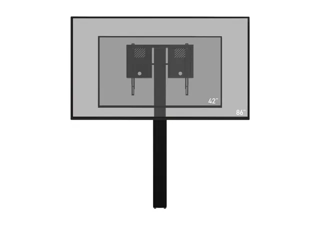 celexon-expert-support-mural-display-42-86-90cm-lectrique image 1