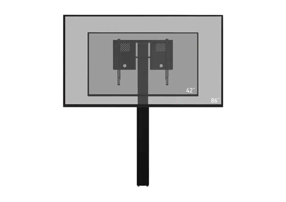 celexon-expert-support-mural-display-42-86-90cm-lectrique image 1