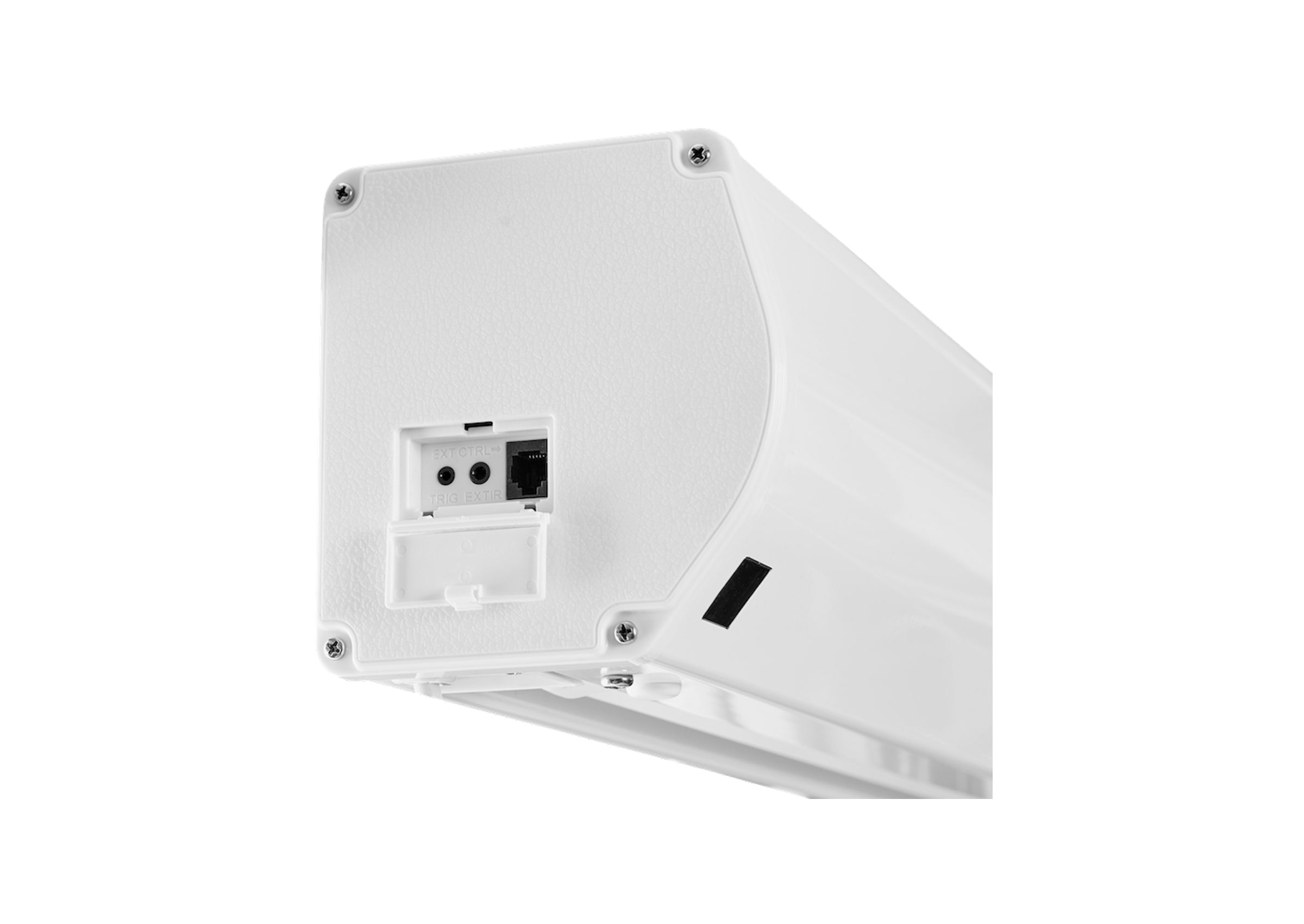celexon-homecinema-plus-cran-projection-motoris-100-noir-clr image 8
