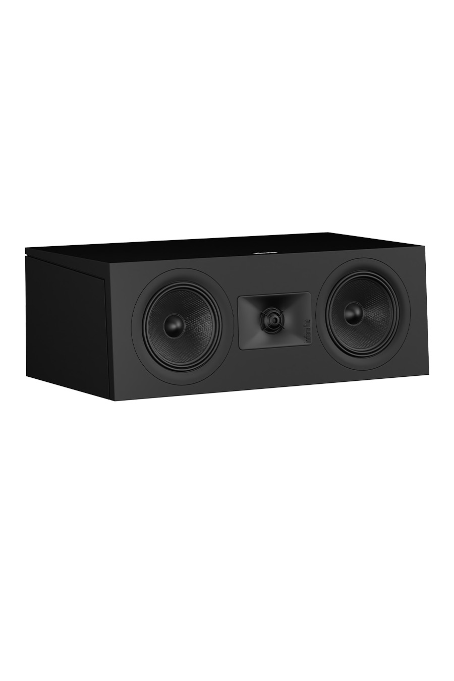 indiana-line-lira-7-enceinte-centrale-mdf-mat image 4