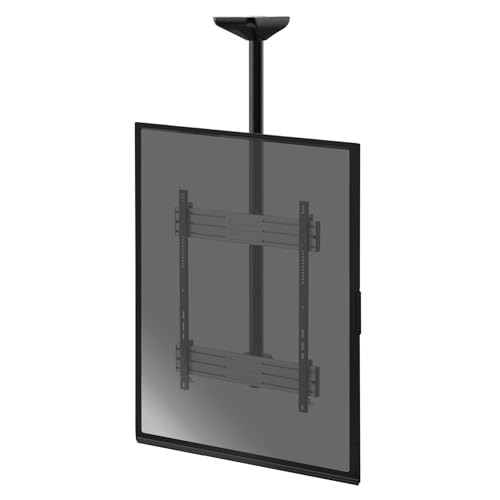 kimex-031-4101k1-support-tv-plafond-portrait-65-75-150-cm image 3