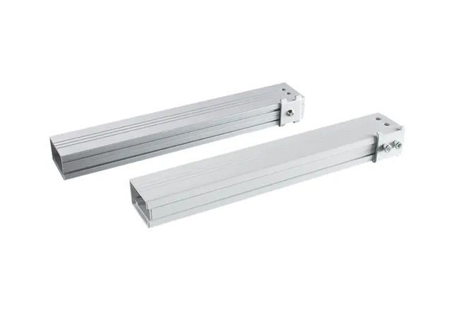 celexon-multicel-1200-tube-rallonge-40-70-cm-blanc image 1