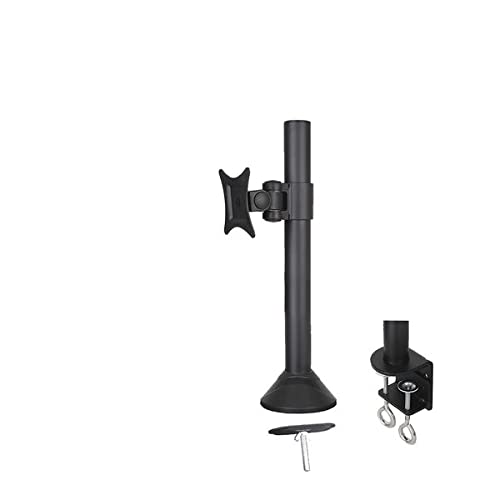 kimex-support-bureau-1-cran-pc-13-27-pouces-vesa-inclinable image 3