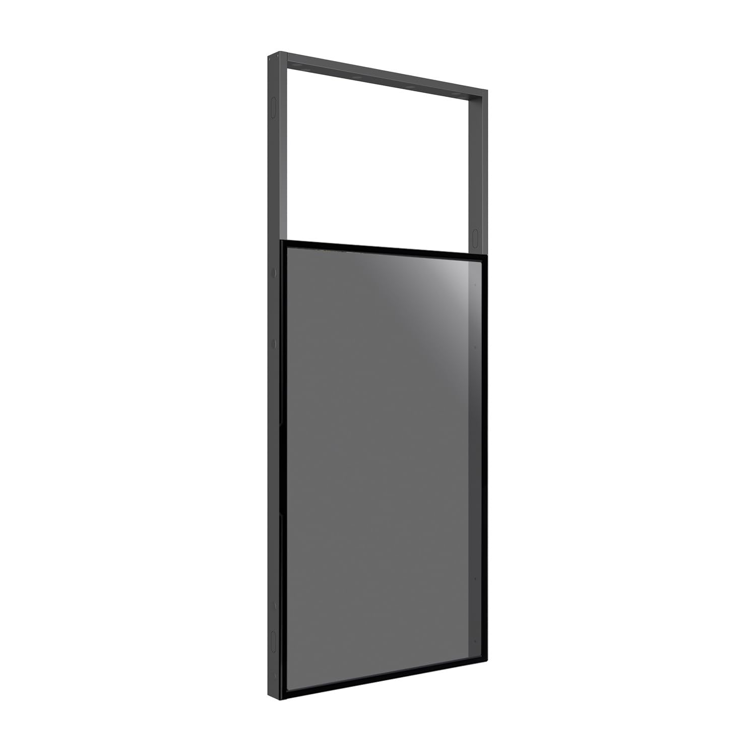 kimex-032-3014-support-plafond-vitrine-samsung-om55n-d image 1