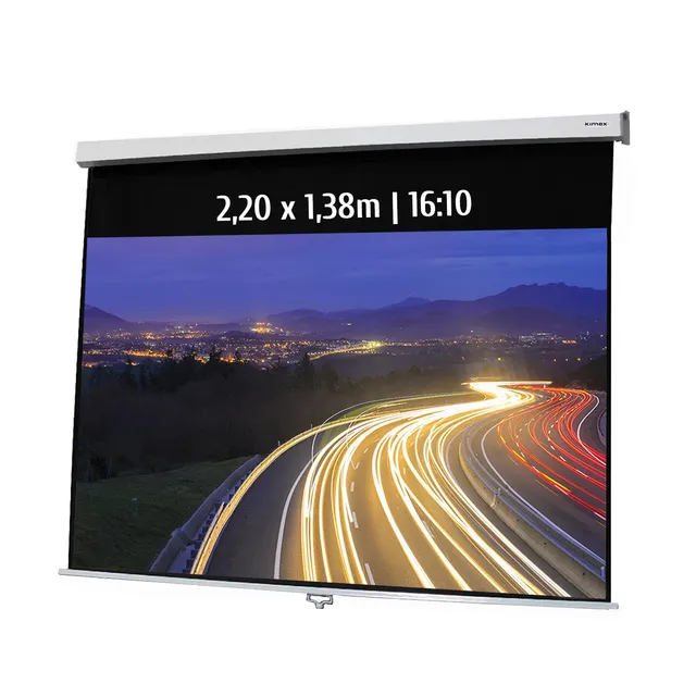 kimex-041-3434-cran-projection-manuel-220x138-cm-16-10 image 1
