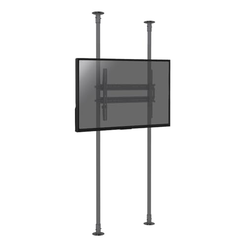 kimex-032-1008k-support-tv-sol-plafond-50-100-240-cm image 4