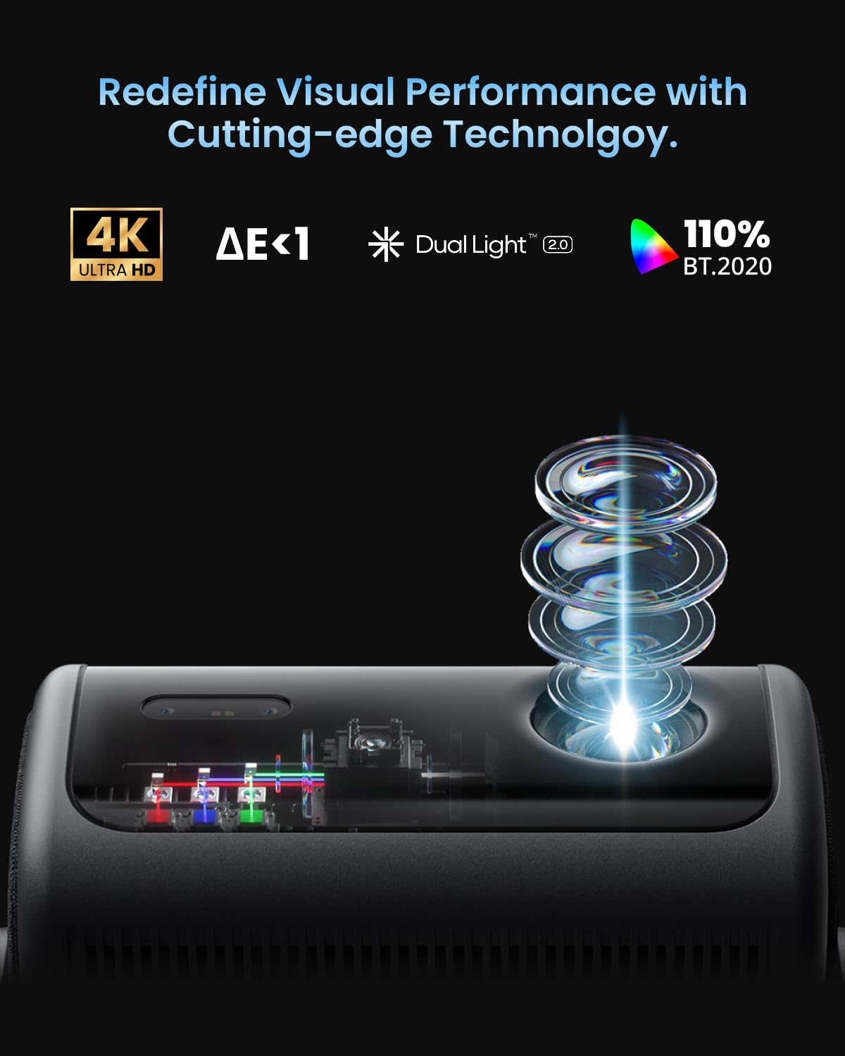 dangbei-mp1-max-vid-oprojecteur-4k-portable-3100-lumens image 3