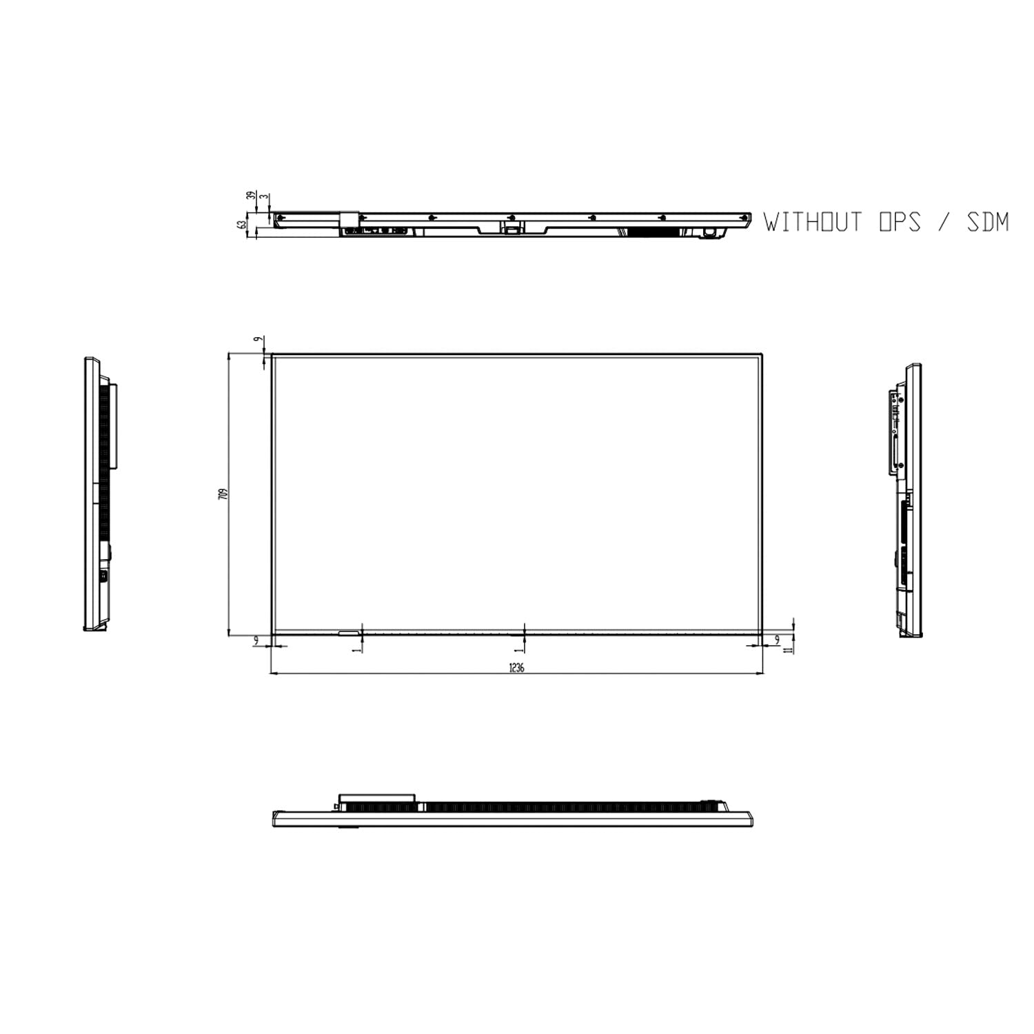 kimex-182-5540k-kit-visioconf-rence-mural-5-10-personnes image 7