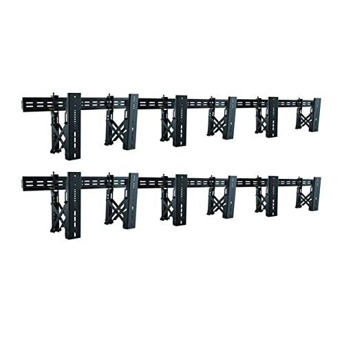 kimex-017-2002-support-tv-mural-37-70-pouces-videowall image 5