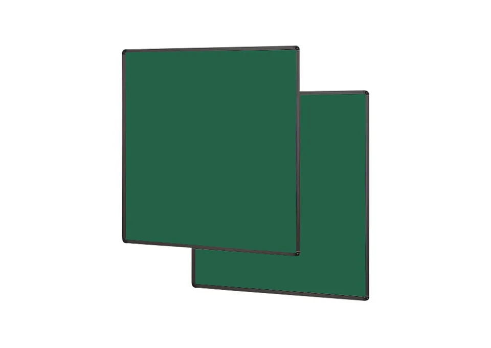 celexon-expert-ailes-tableau-vert-pour-support-display image 1