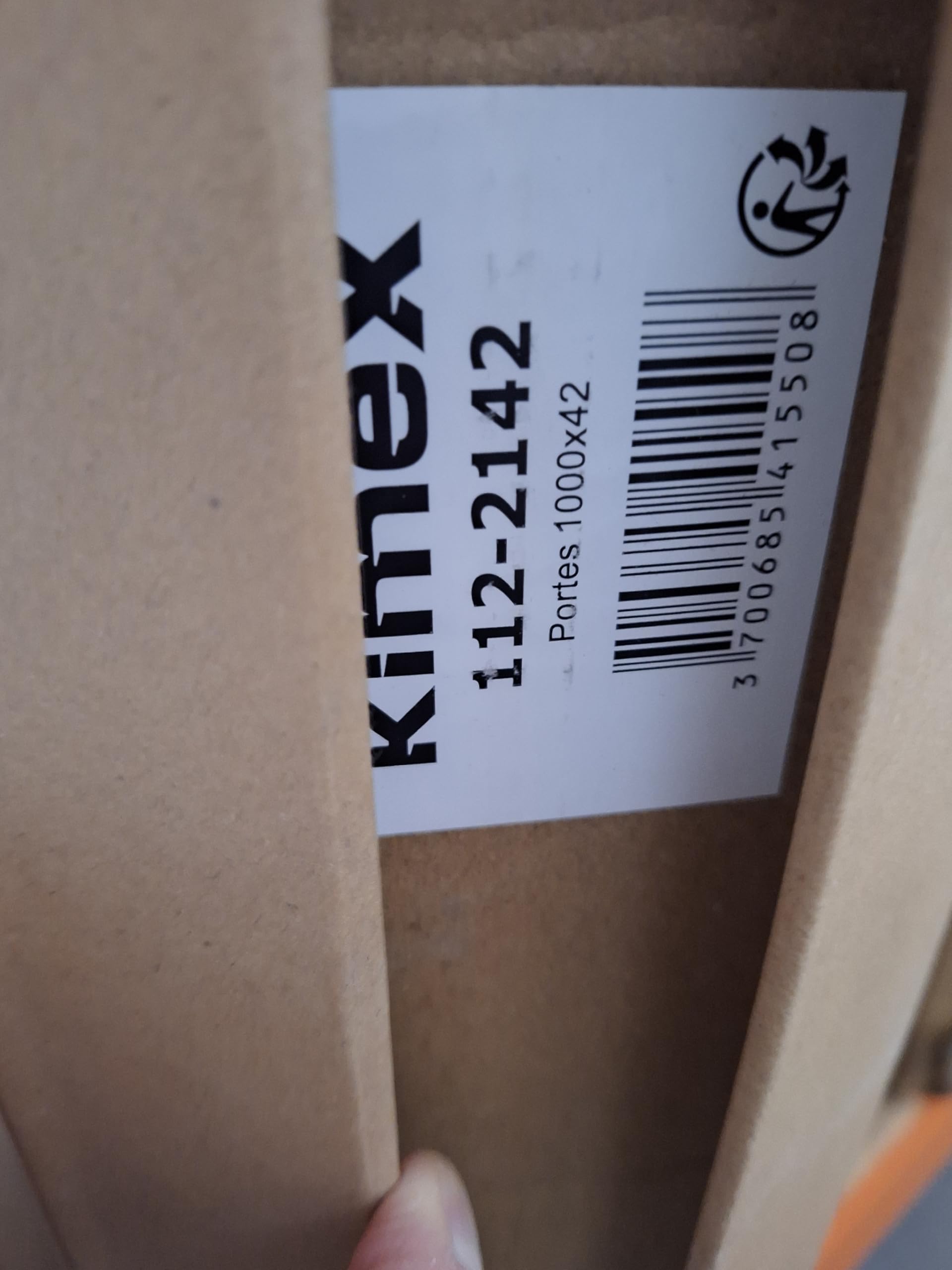 kimex-112-6642k-baie-de-brassage-19-42u-600x600-rack-serveur image 3