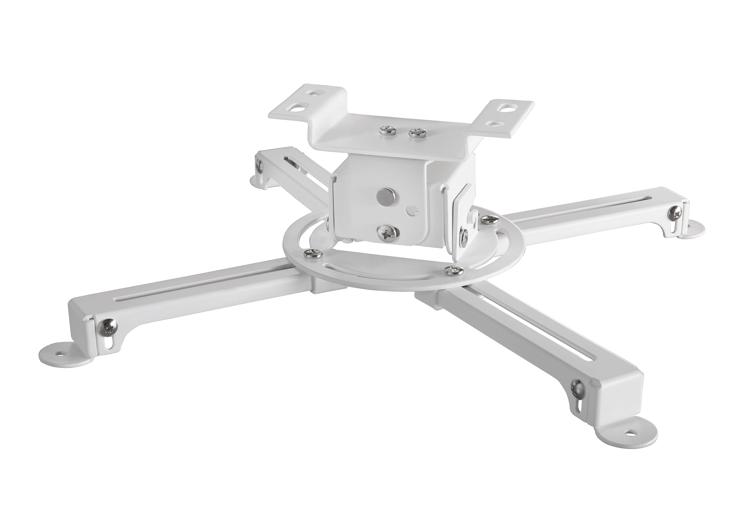 celexon-multicel-pro-support-plafond-projecteur-30-40-cm-noir image 6