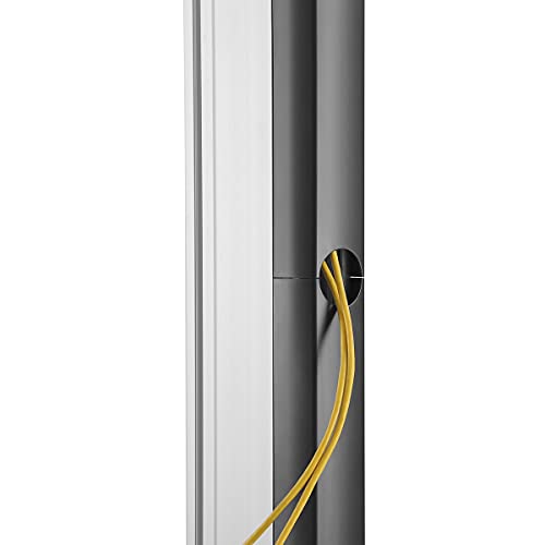 kimex-031-1110k1-support-tv-pied-60-100-portrait-poser image 8