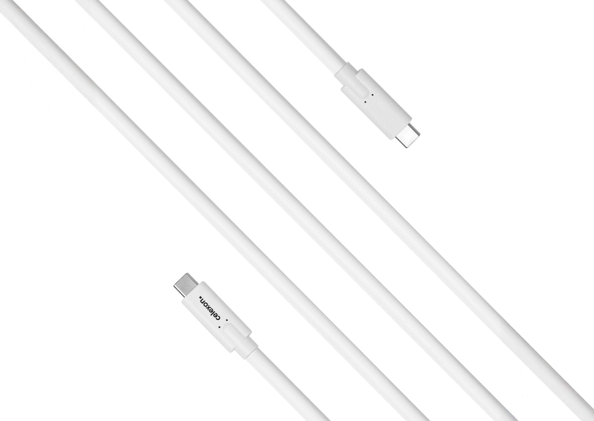celexon-c-ble-usb-c-3-2-gen-2x1-noir-1-m-10-gbit-s-100-w image 7