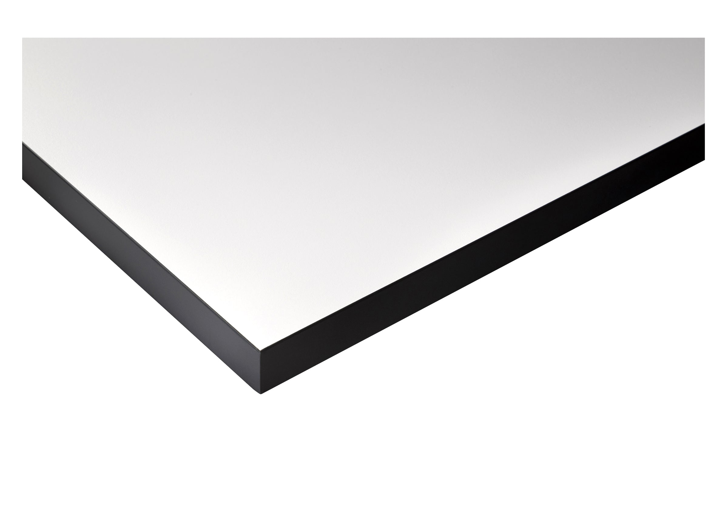 celexon-eadjust-hpl-150x75-cm-plateau-bureau-blanc-r-sistant image 1