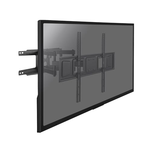 kimex-013-3265-support-tv-mural-37-80-orientable-vesa image 2