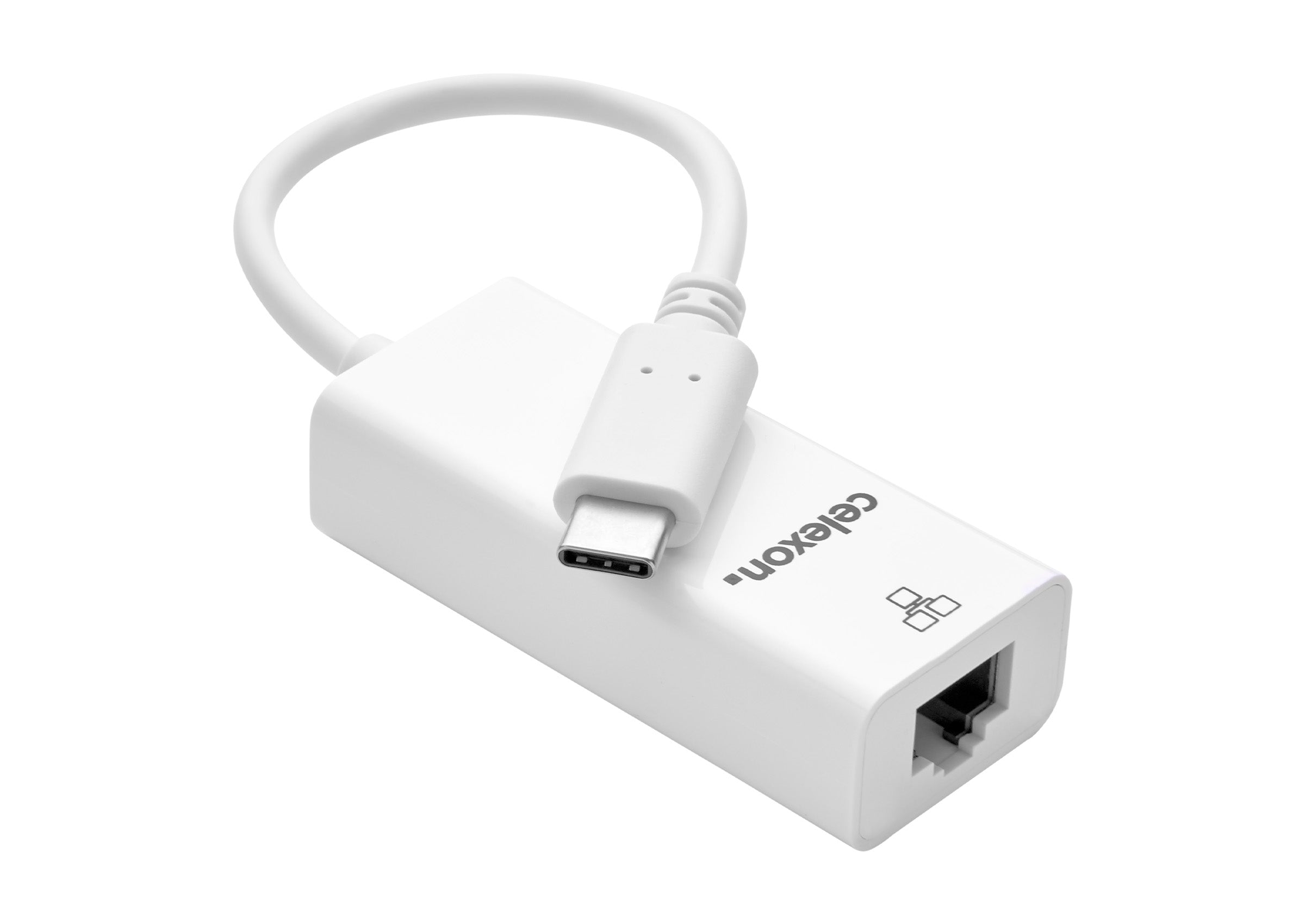 celexon-adaptateur-usb-c-vers-ethernet-1-gbps-noir image 4