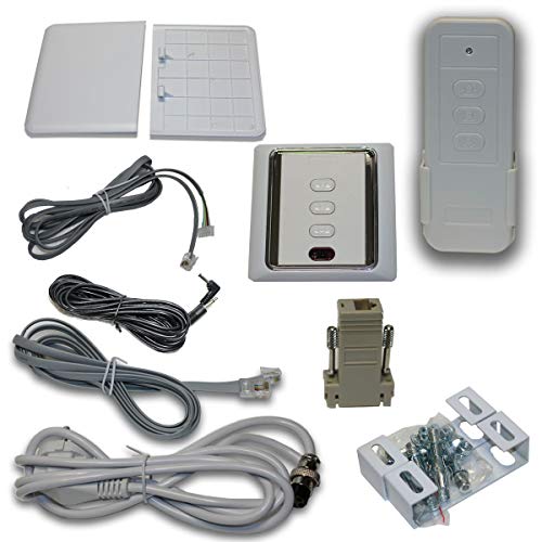 kimex-048-1516w-cran-projection-motoris-encastrable-280cm-wifi image 7