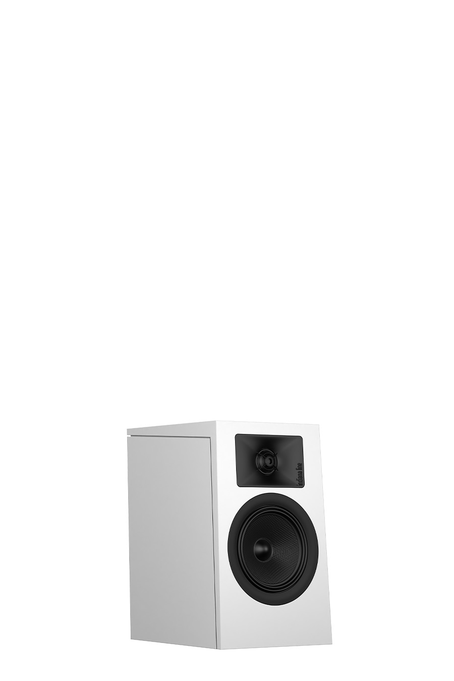 indiana-line-lira-2-enceinte-biblioth-que-2-voies-compacte image 1