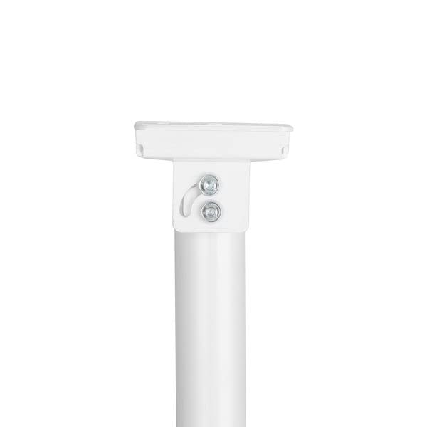kimex-052-3020-support-vid-oprojecteur-plafond-blanc-75-115-cm image 7