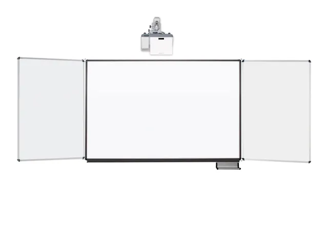 celexon-expert-tableau-blanc-projection-192x120cm image 1