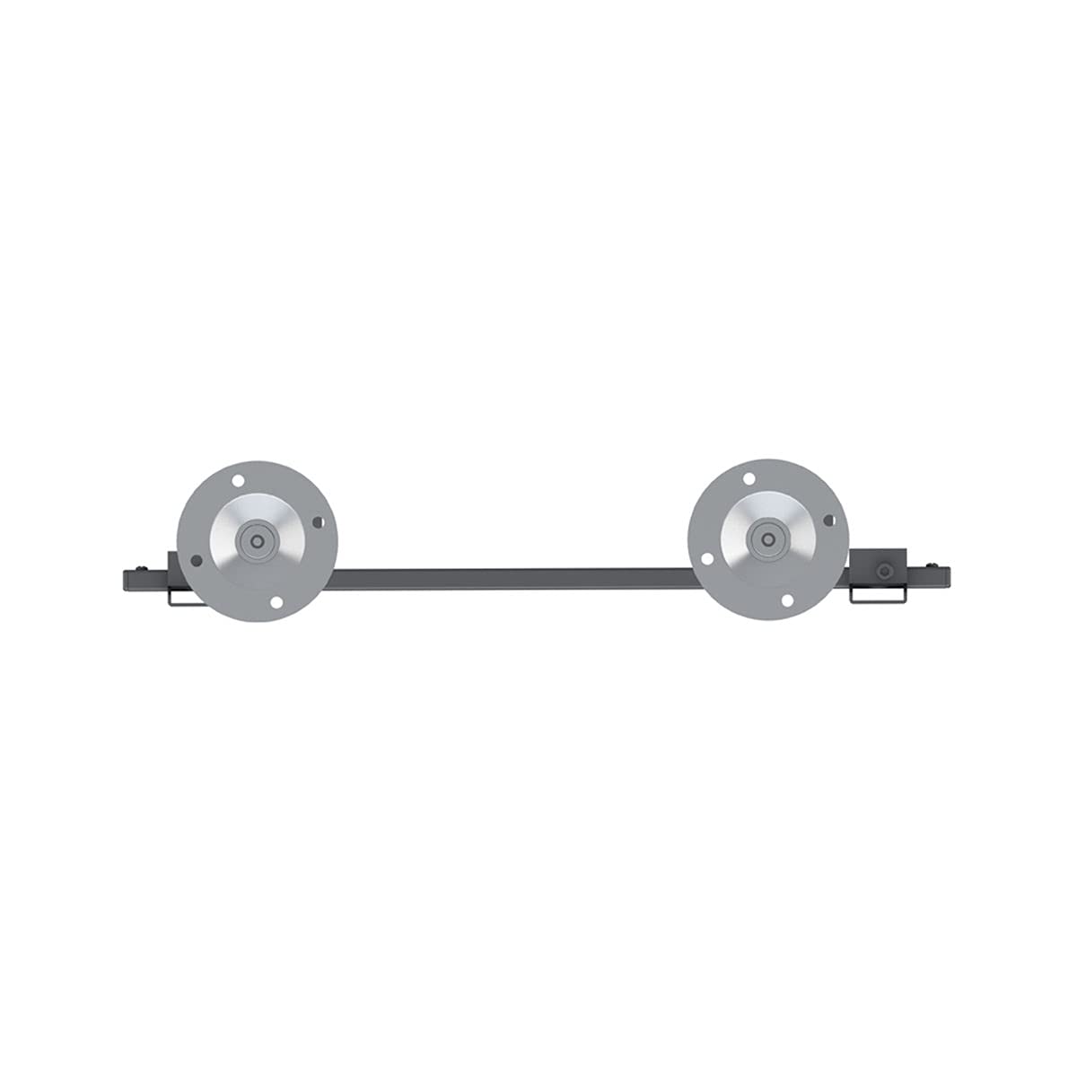 kimex-032-2006-support-tv-filaire-42-75-6m-sol-plafond image 1
