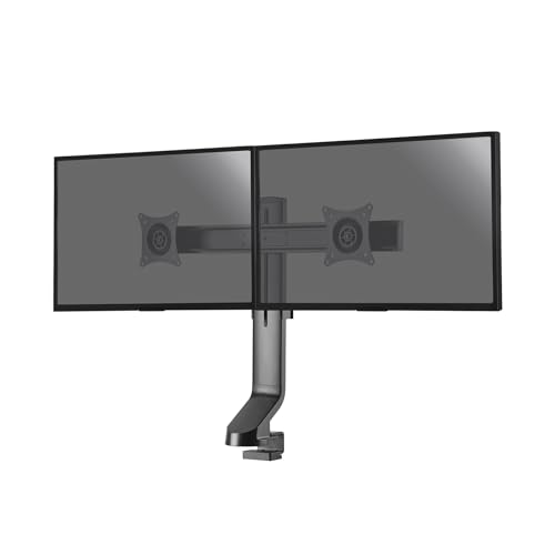 kimex-015-1502-support-moniteur-2-crans-17-27-bureau image 4