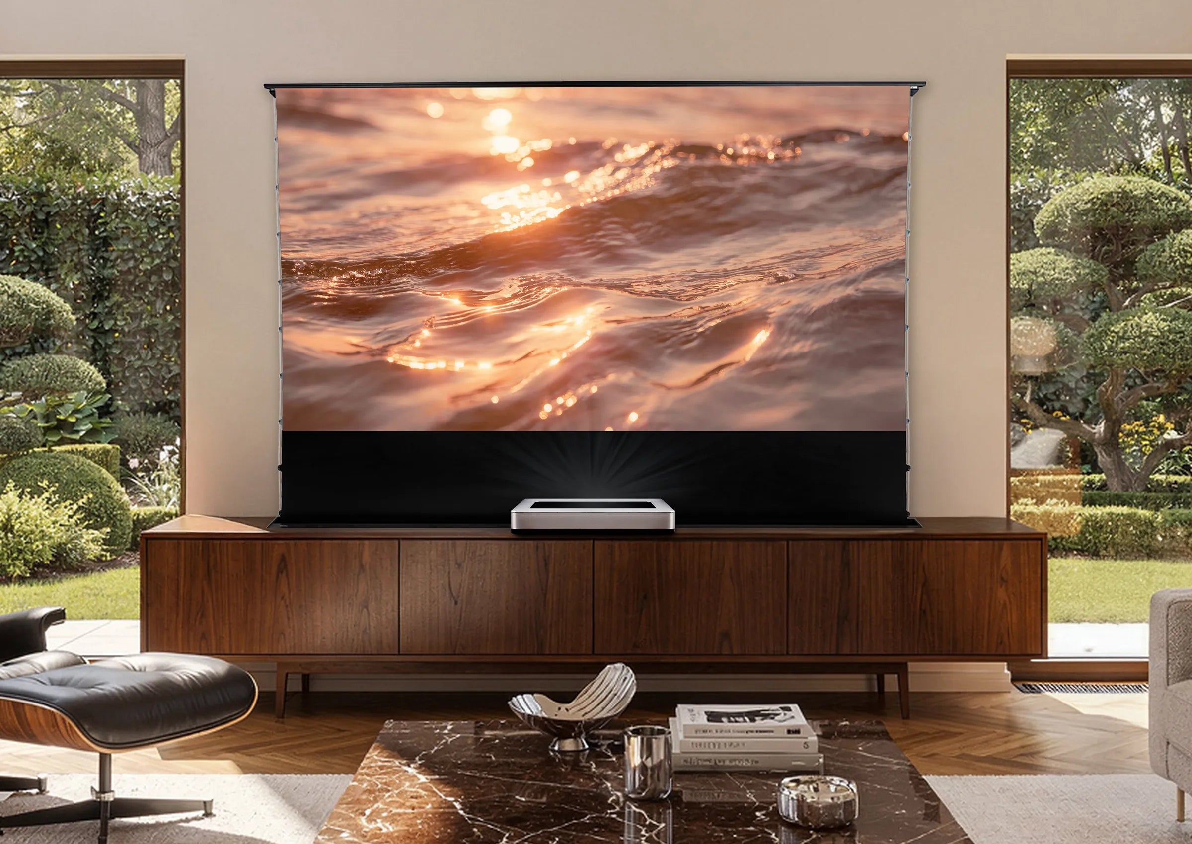 celexon-homecinema-v2-0-cran-sol-motoris-clr-ust-120-noir-16-9 image 2