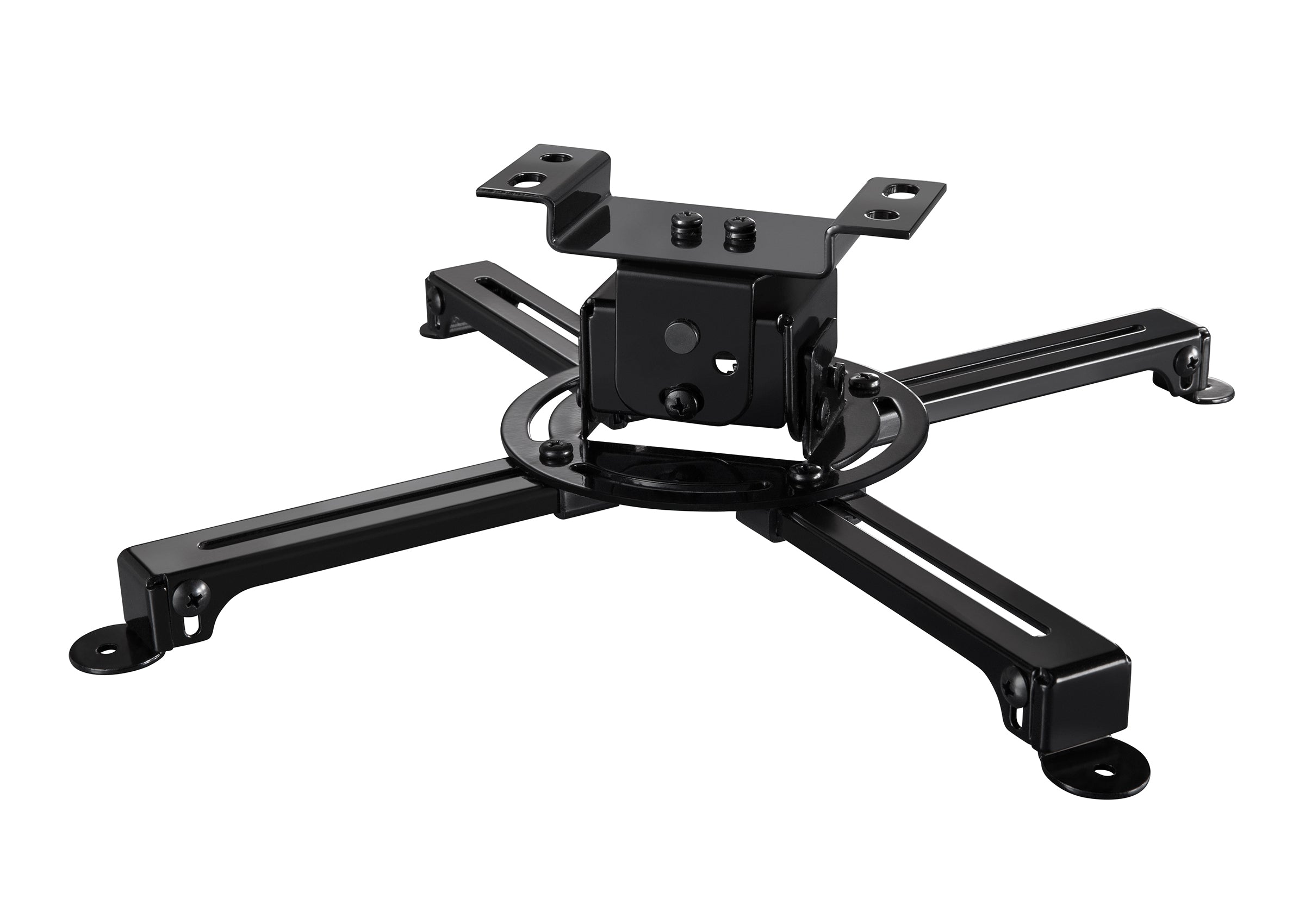 celexon-multicel-pro-support-plafond-projecteur-30-40-cm-noir image 5