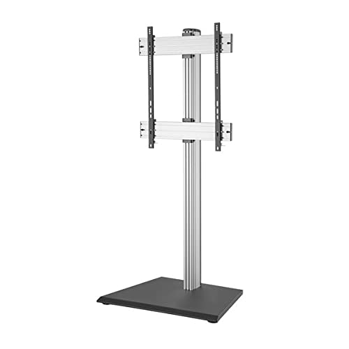 kimex-031-1110k1-support-tv-pied-60-100-portrait-poser image 6