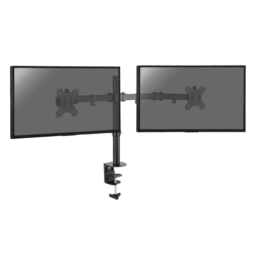 kimex-015-1622-support-bureau-2-crans-pc-13-32-noir image 5