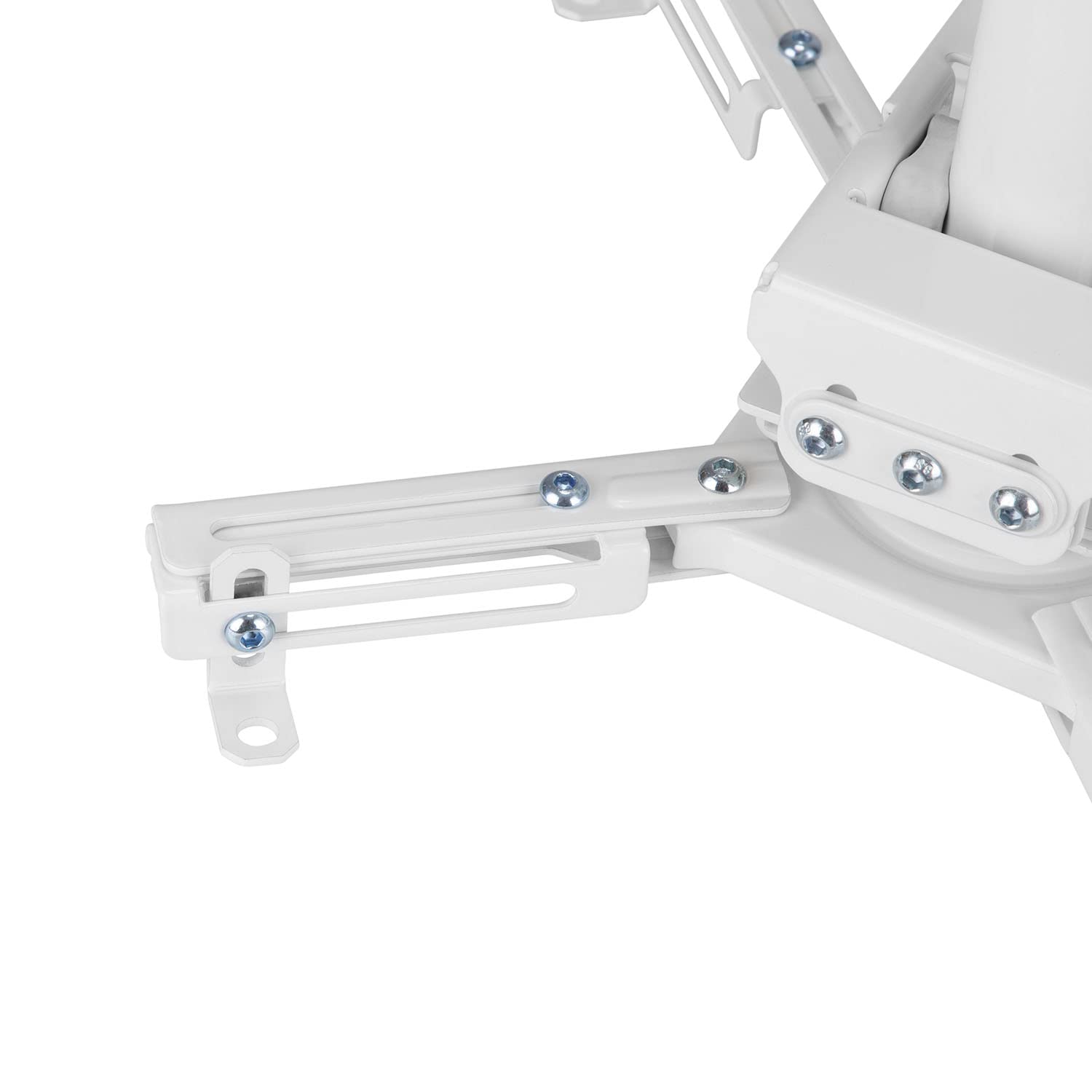 kimex-052-3000-support-vid-oprojecteur-plafond-25-cm-blanc image 2