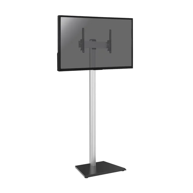 kimex-031-1103k1-support-tv-pied-sol-32-75-240-cm image 1