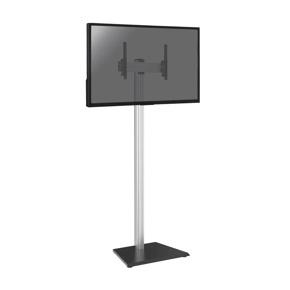 kimex-031-1103k1-support-tv-pied-sol-32-75-240-cm image 1