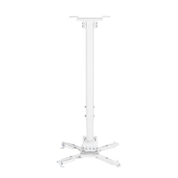 kimex-052-3010-support-vid-oprojecteur-plafond-60-90-cm-blanc image 7