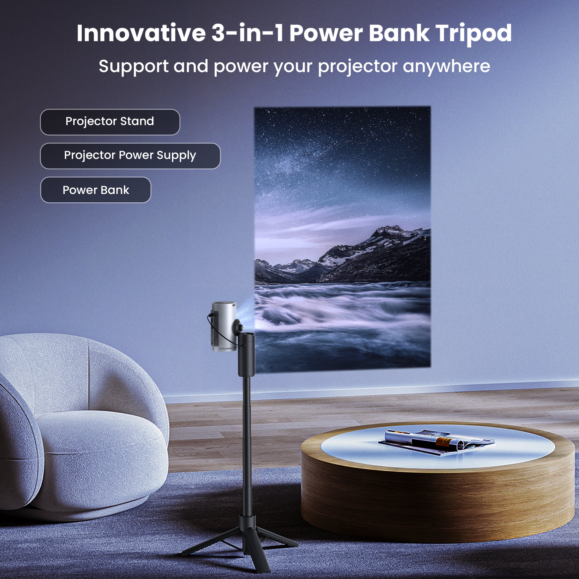 jmgo-support-batterie-externe-picoplay-bureau-compact image 4