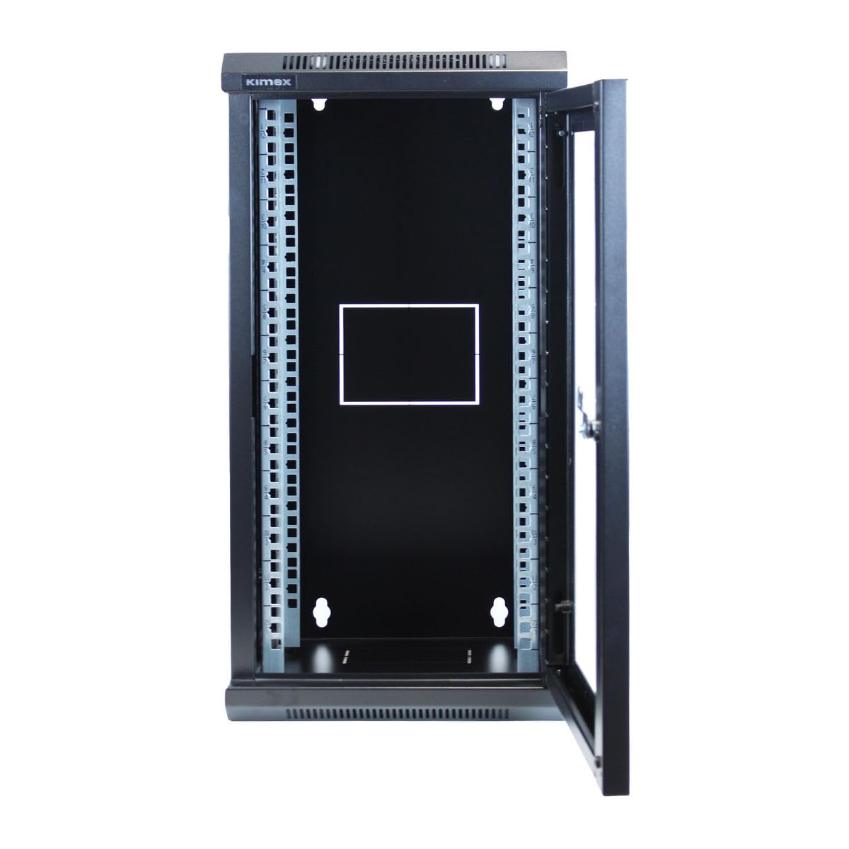 kimex-111-3312-rack-mural-10-12u-312x310mm-60kg image 3