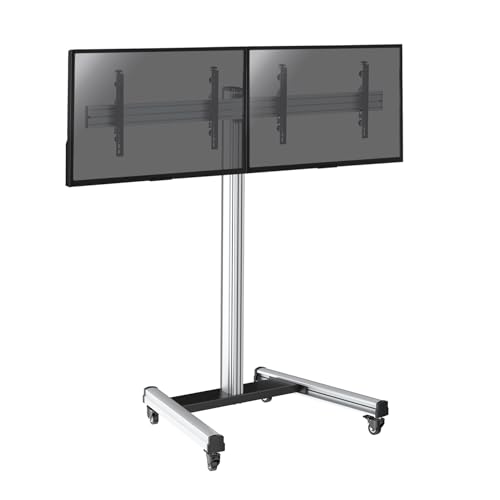 kimex-031-1210k2-support-tv-2-crans-43-49-175-cm image 3