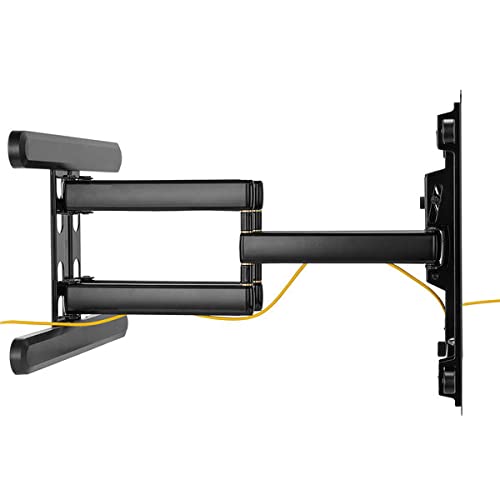 kimex-013-3245-support-tv-mural-43-90-orientable-inclinable image 7