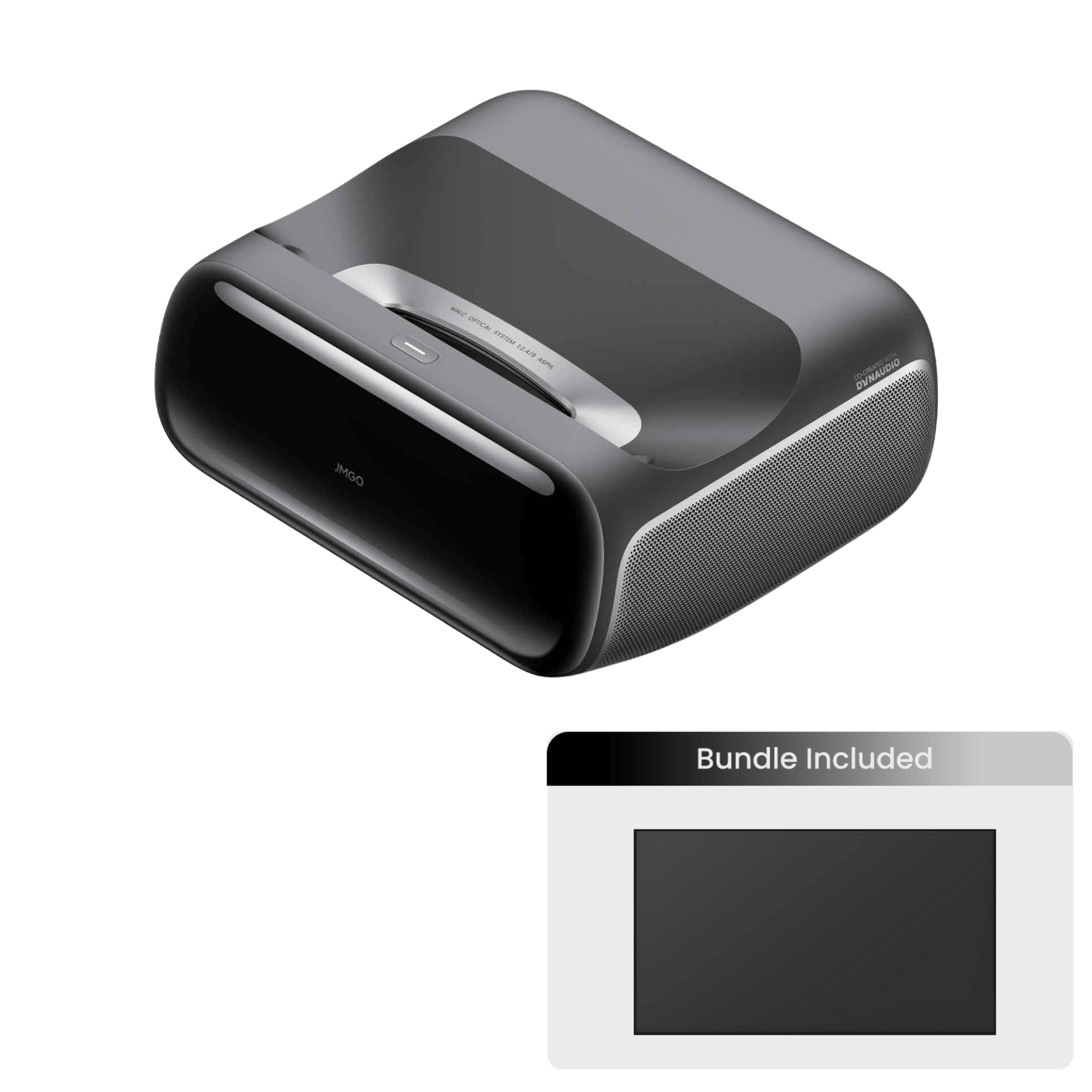 jmgo-o2s-ultra-vid-oprojecteur-laser-4k-ultra-courte-focale image 8