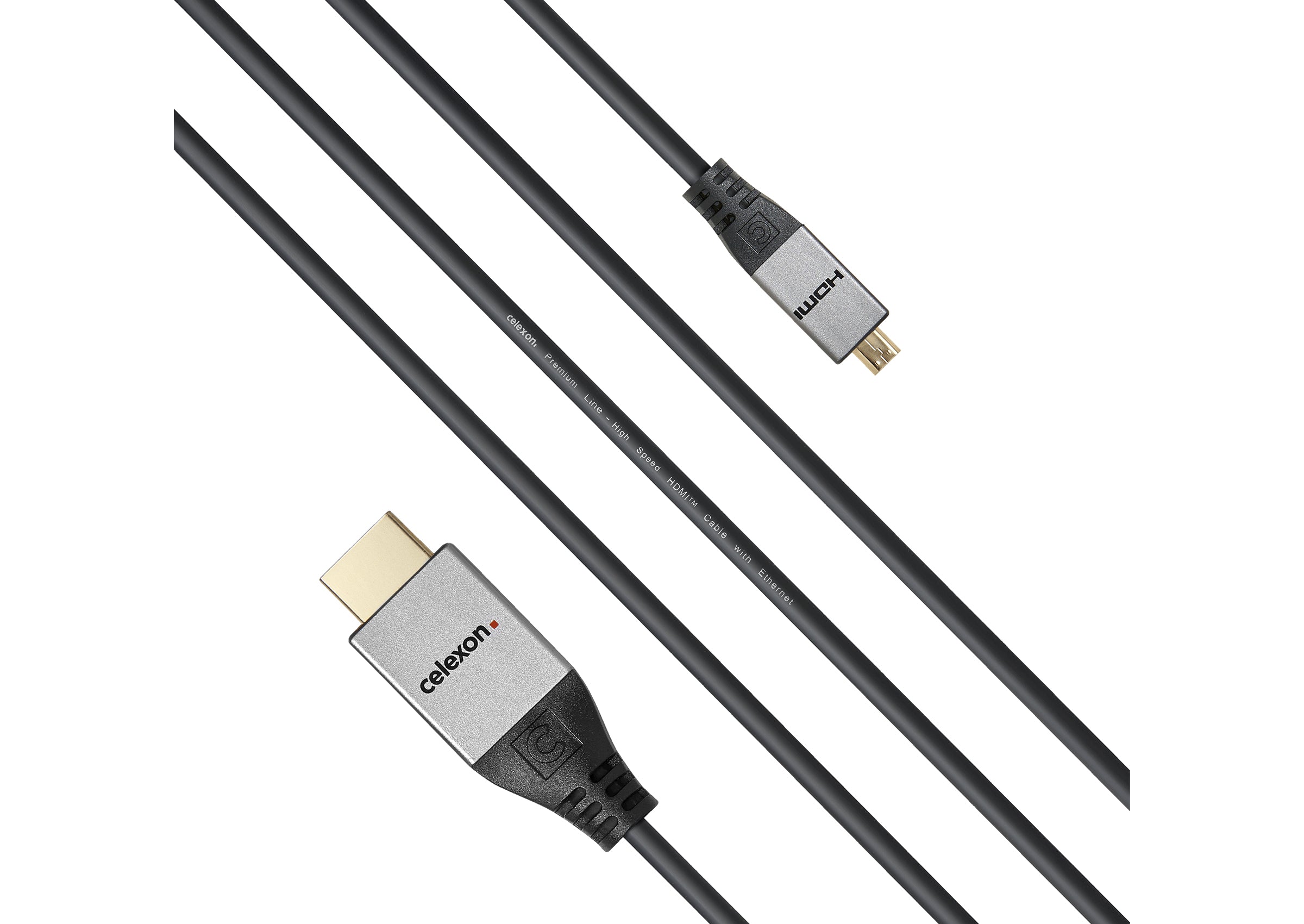 celexon-pro-c-ble-hdmi-micro-hdmi-2-m-4k-ethernet image 4