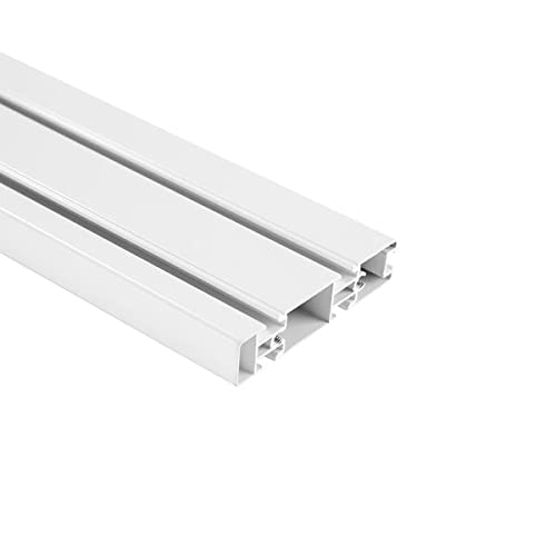 kimex-rail-fixation-bureau-slatwall-aluminium-120-cm image 8
