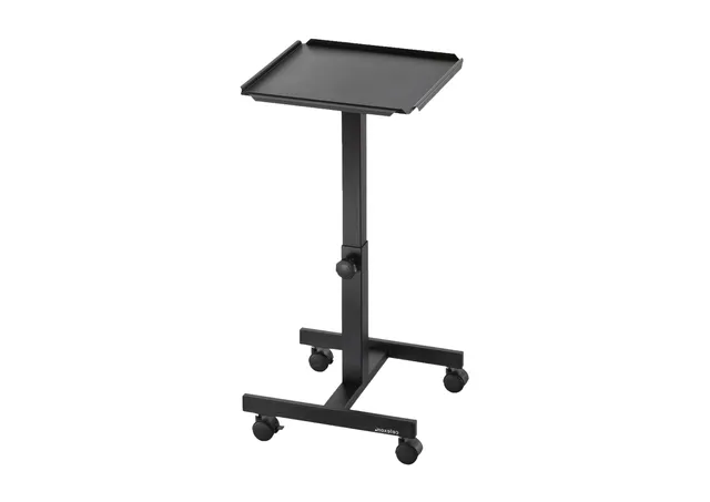 celexon-pt1010-table-mobile-vid-oprojecteur-noir-1-plateau-r-glable image 1