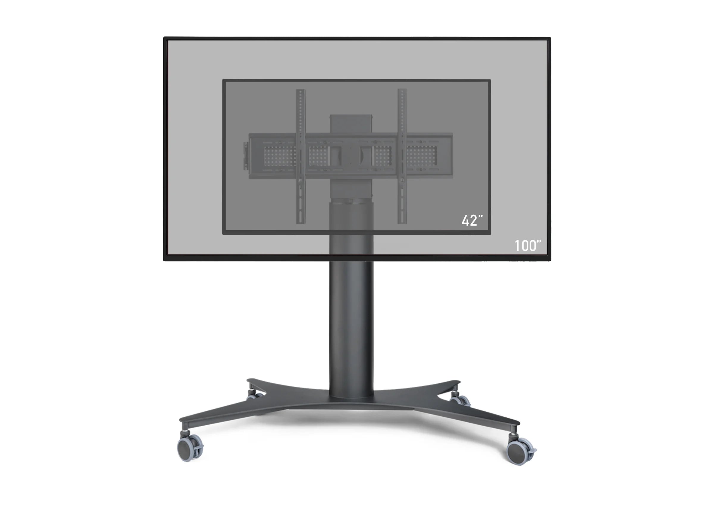 celexon-expert-adjust-42100mb-support-display-lectrique-42-100-noir image 1
