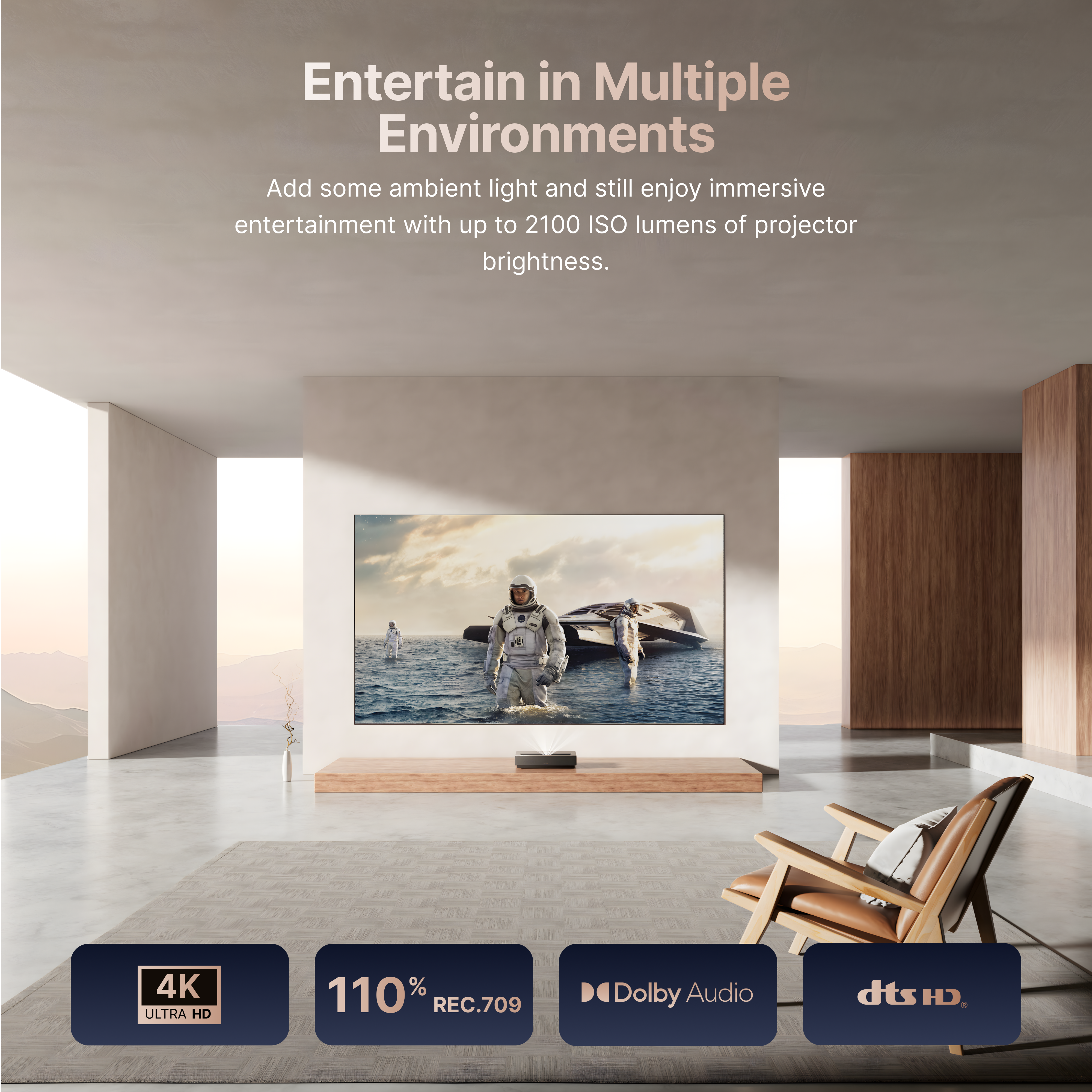 formovie-cinema-edge-vid-oprojecteur-laser-4k-google-tv image 3