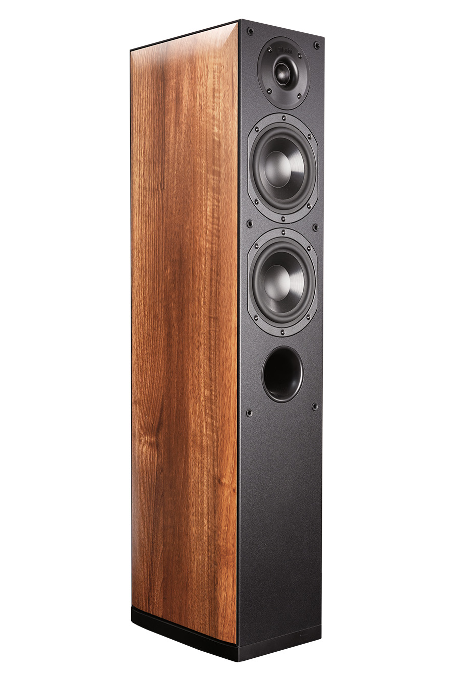 indiana-line-nota-550-x-enceinte-colonne-ch-ne-noir image 1