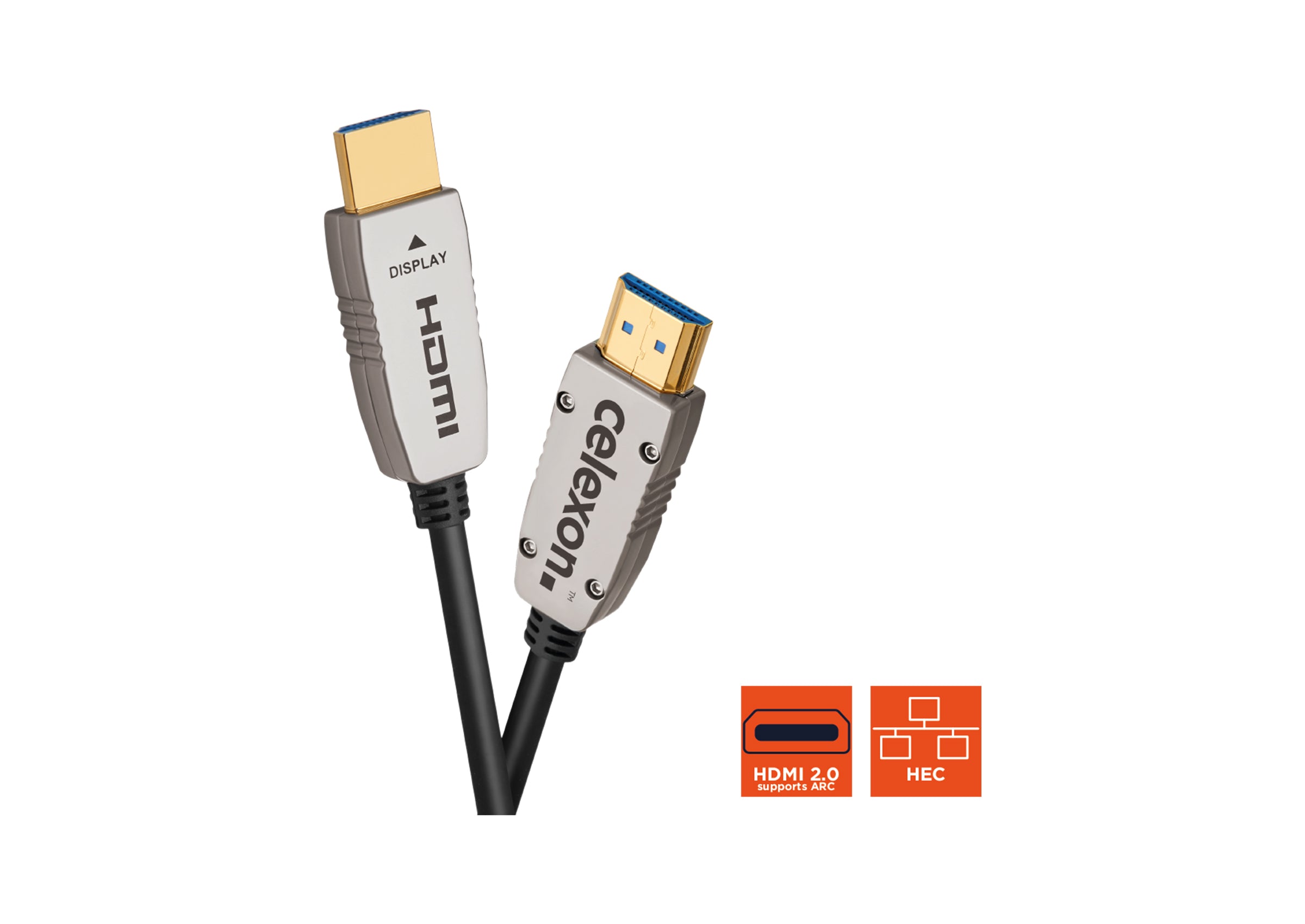 celexon-uhd-c-ble-hdmi-8k-fibre-15-m-noir-48gbps image 5